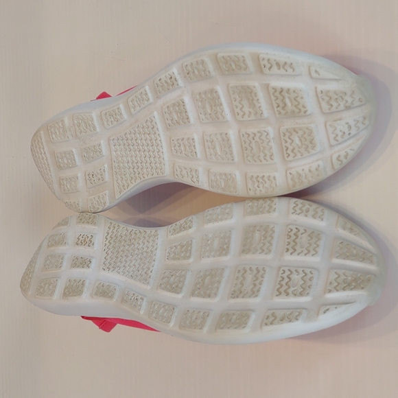 Avia Women's Coral Fabric Escape Lightweight Slip-On Walking Shoe Flats - Picture 9 of 14